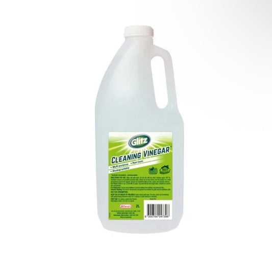 Glitz 2L Cleaning Vinegar